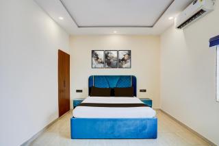 Hotel O BR - Ghaziabad - 5