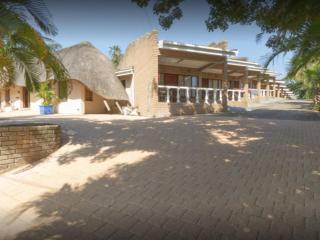 St Lucia Safari Lodge Unit 1 and 3 - St Lucia - 6