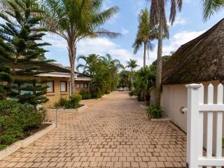 St Lucia Safari Lodge Unit 1 and 3 - St Lucia - 5