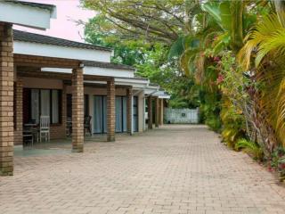 St Lucia Safari Lodge Unit 1 and 3 - 4