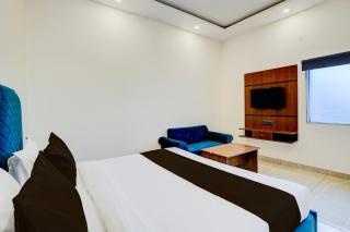 Hotel O BR - Ghaziabad - 7