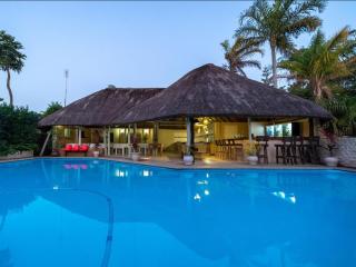 St Lucia Safari Lodge Unit 1 and 3 - St Lucia - 2