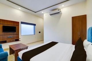 Hotel O BR - Ghaziabad - 3