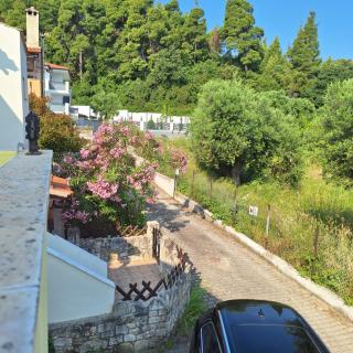 Holiday Home Kriopigi - 1