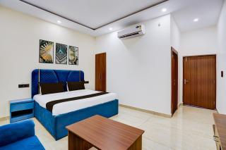 Hotel O BR - Ghaziabad - 6