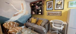 Shakespeare's Writing Den On Riverside - Stratford-upon-Avon - 5