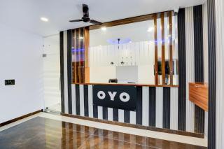 Hotel O BR - Ghaziabad - 0
