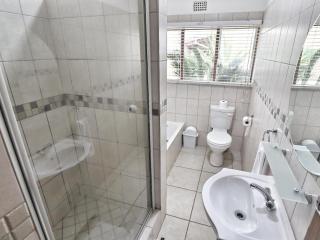 St Lucia Safari Lodge Unit 1 and 3 - St Lucia - 3