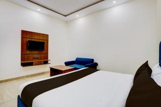 Hotel O BR - Ghaziabad - 4
