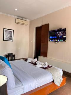 The Acacia Anyer - 8