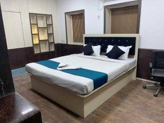 Hotel O The Starlight - Kalkutta - 5