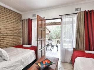 St Lucia Safari Lodge Unit 1 and 3 - St Lucia - 1