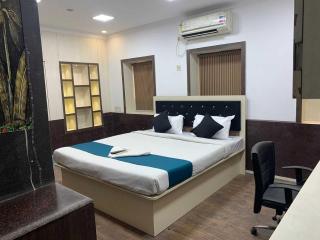 Hotel O The Starlight - Kalkutta - 3