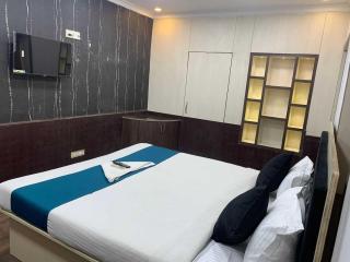 Hotel O The Starlight - Kalkutta - 6