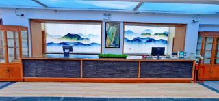 Guiyang Yunshu Hotel - Guiyang - 8