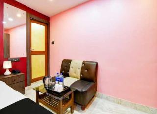 Super Hotel O Hamza International - 1
