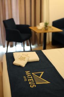 Mateus Hotel & Pool - Jounieh - 7