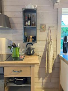 Nature-Rich Summer House With Wild Garden - Mern - 4