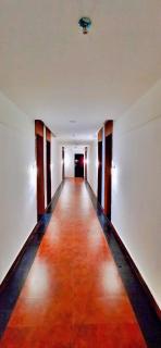 Guiyang Yunshu Hotel - Guiyang - 9