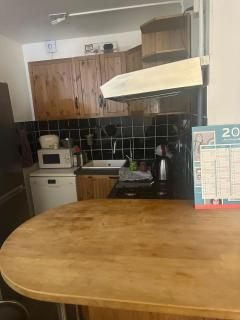 apartment near metro Villejuif louis Aragon - 3