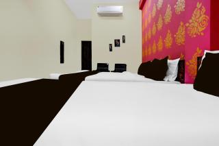 Hotel O 0771 - Raipur - 1
