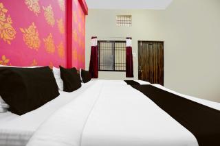Hotel O 0771 - Raipur - 4