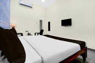 Hotel O 0771 - Raipur - 2
