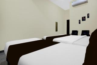 Hotel O 0771 - Raipur - 3