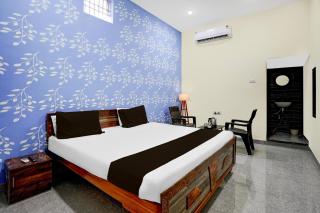 Hotel O 0771 - Raipur - 6