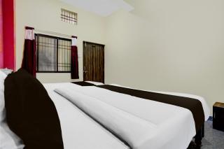 Hotel O 0771 - Raipur - 5