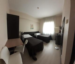 Guest House Residence - Messine - 8