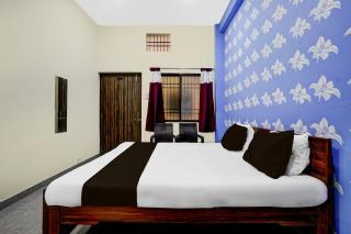 Hotel O 0771 - Raipur - 8