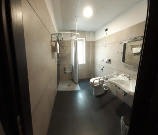 Guest House Residence - Messine - 9