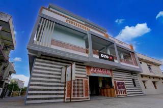 Hotel O 0771 - Raipur - 0