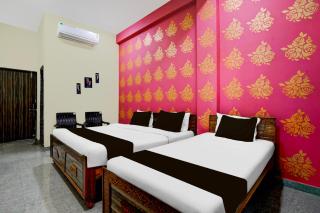 Hotel O 0771 - Raipur - 7