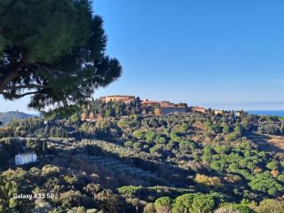 Agriturismo Bellavista Apt.Limone - Castagneto Carducci - 8