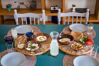 Dar Al Khattar 4 BR in Batroun with Pool - Batrun - 9