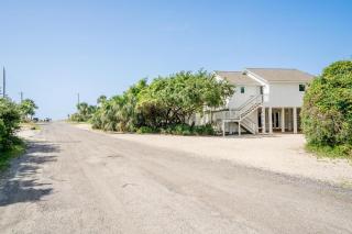 About Time-Private Pool-Newly Remodeled - St. George Island - 0