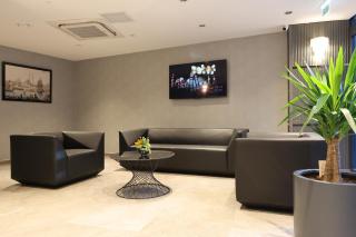 The Galata Glory Hotel - Istanbul - 7