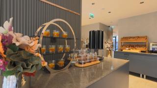 The Galata Glory Hotel - Istanbul - 8