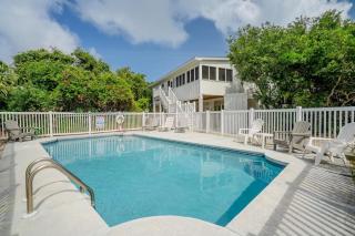 About Time-Private Pool-Newly Remodeled - St. George Island - 7
