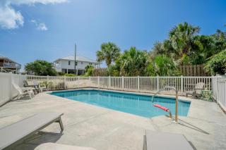 About Time-Private Pool-Newly Remodeled - St. George Island - 6