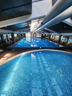 Trinity Apartment & Pool with Spa Near Center - Bansko - 1