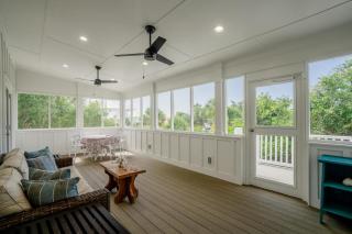 About Time-Private Pool-Newly Remodeled - St. George Island - 2