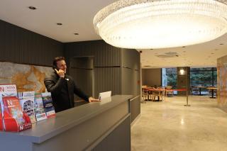The Galata Glory Hotel - Istanbul - 5