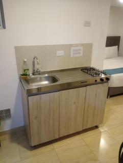 Loft galerias - - 7
