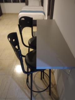 Loft galerias - - 6