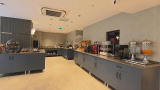 The Galata Glory Hotel - 1