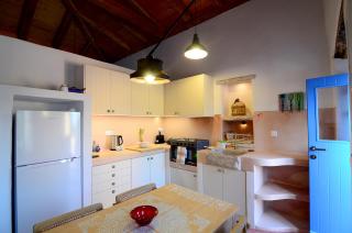 Rodamia Traditional Cottage - Citera - 4