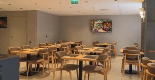 The Galata Glory Hotel - Istanbul - 1